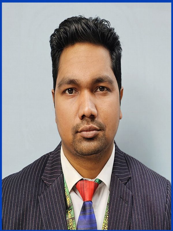 Md. Manjurul Islam