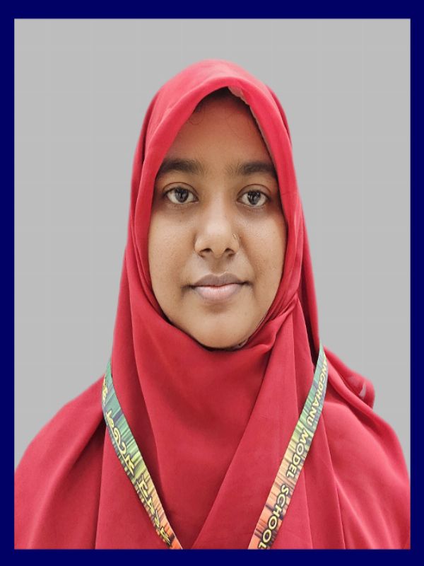 Anjuman Ara (Priya)